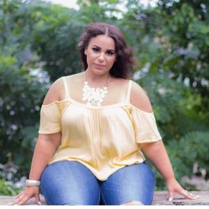 Meet your Posher, Michelle